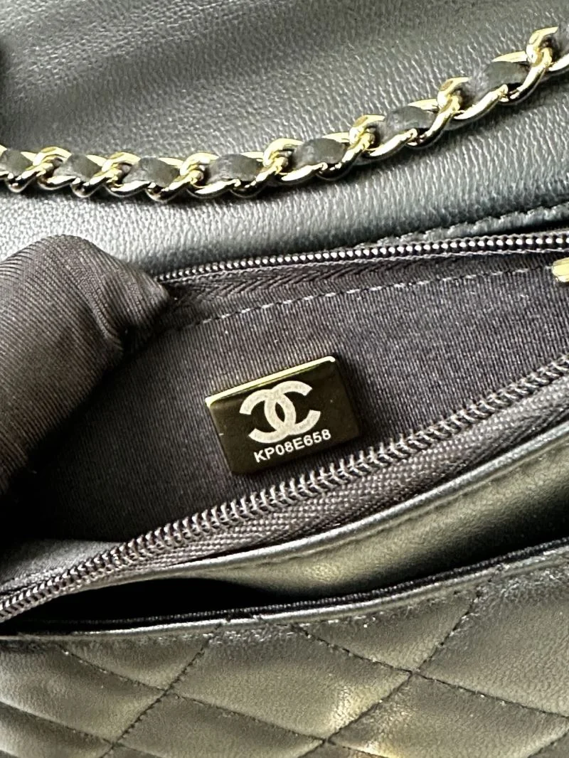 Chanel Woc Bags Attractive 52112