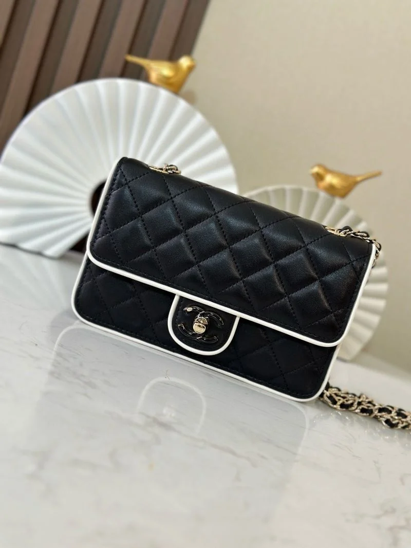 Chanel Woc Bags Attractive 52112