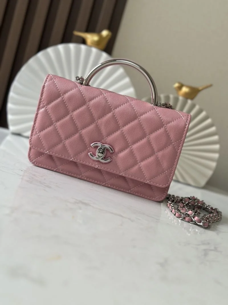 Chanel Woc Bags StreetReady 52016