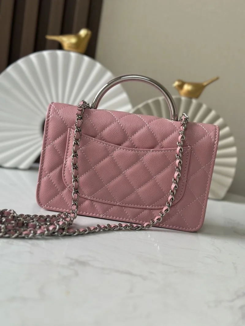 Chanel Woc Bags StreetReady 52016