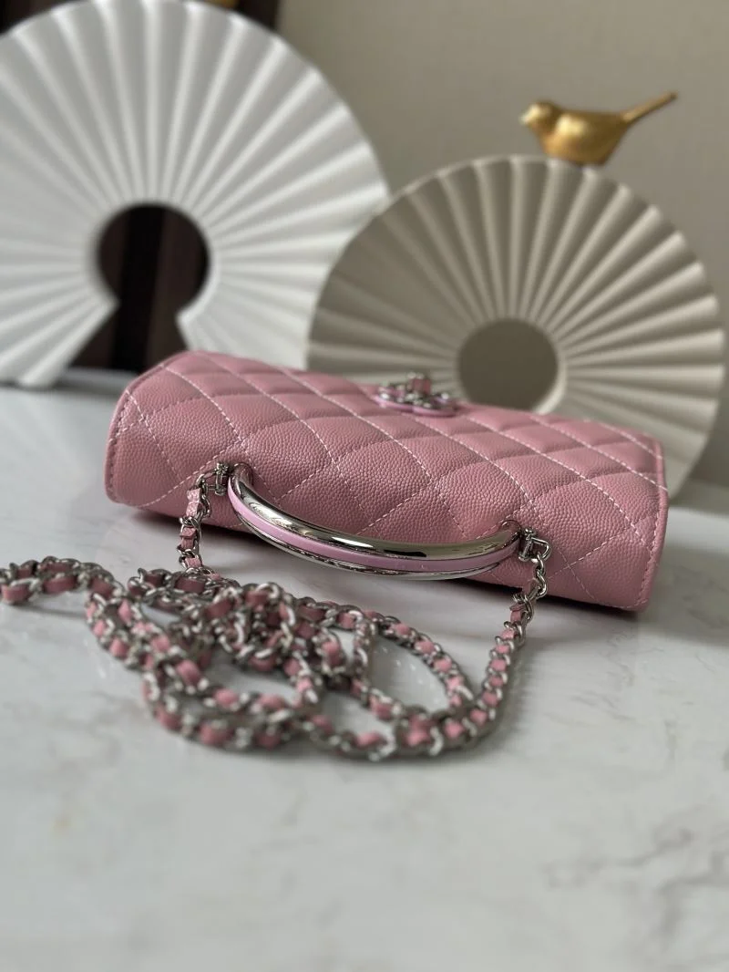 Chanel Woc Bags StreetReady 52016