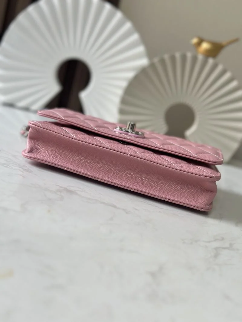 Chanel Woc Bags StreetReady 52016
