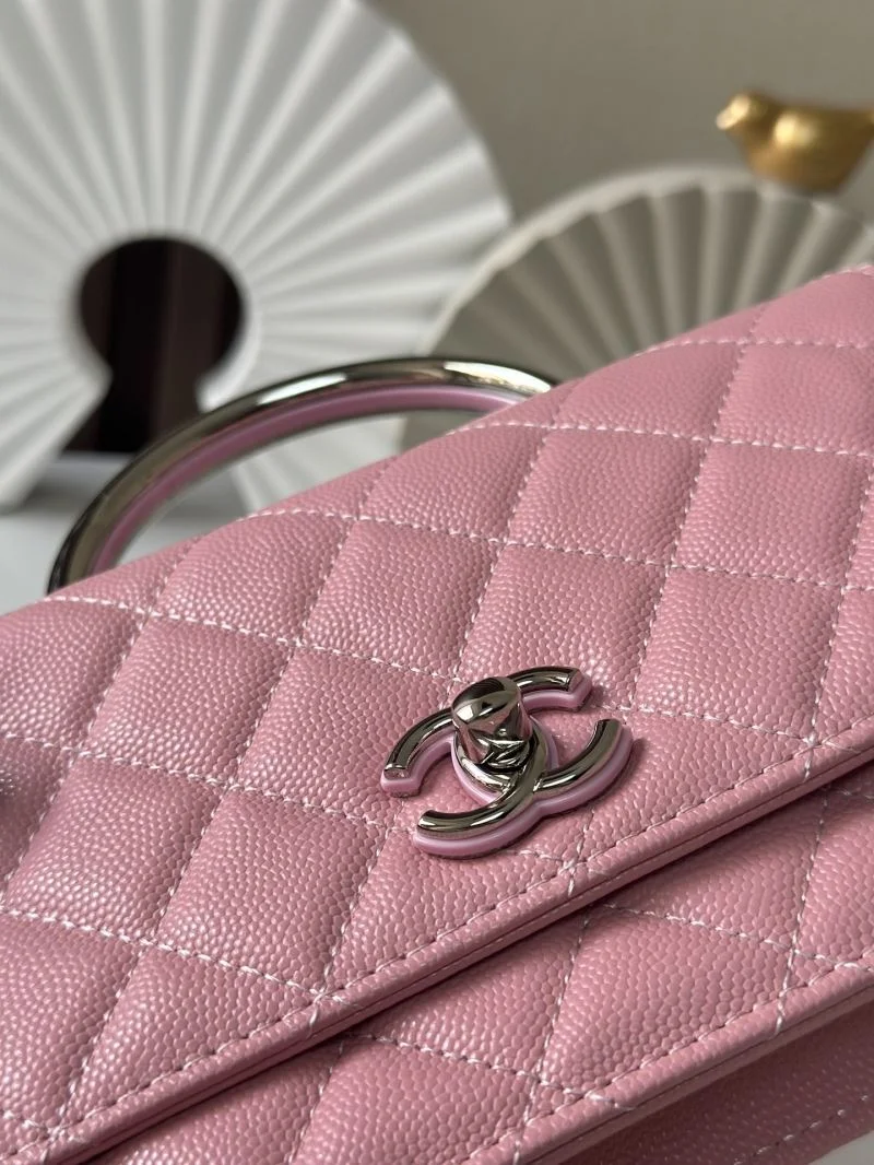 Chanel Woc Bags StreetReady 52016