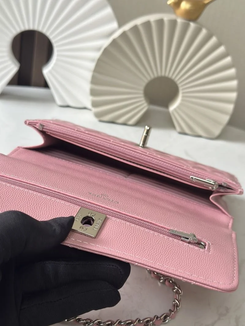 Chanel Woc Bags StreetReady 52016