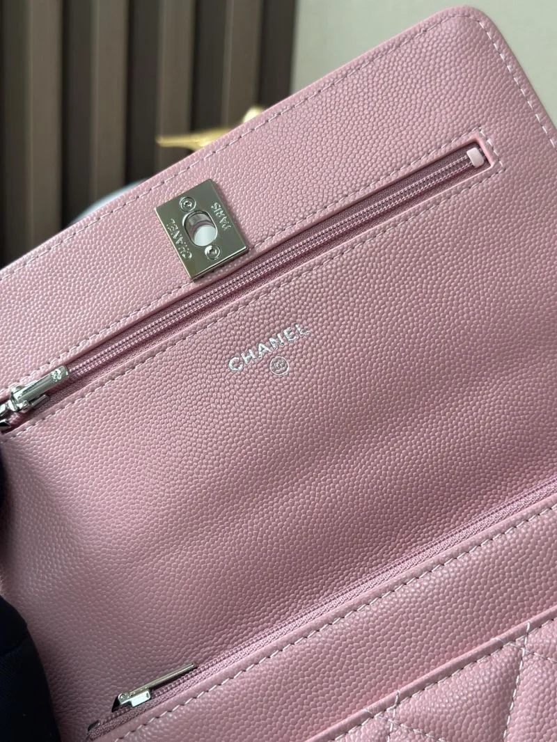 Chanel Woc Bags StreetReady 52016
