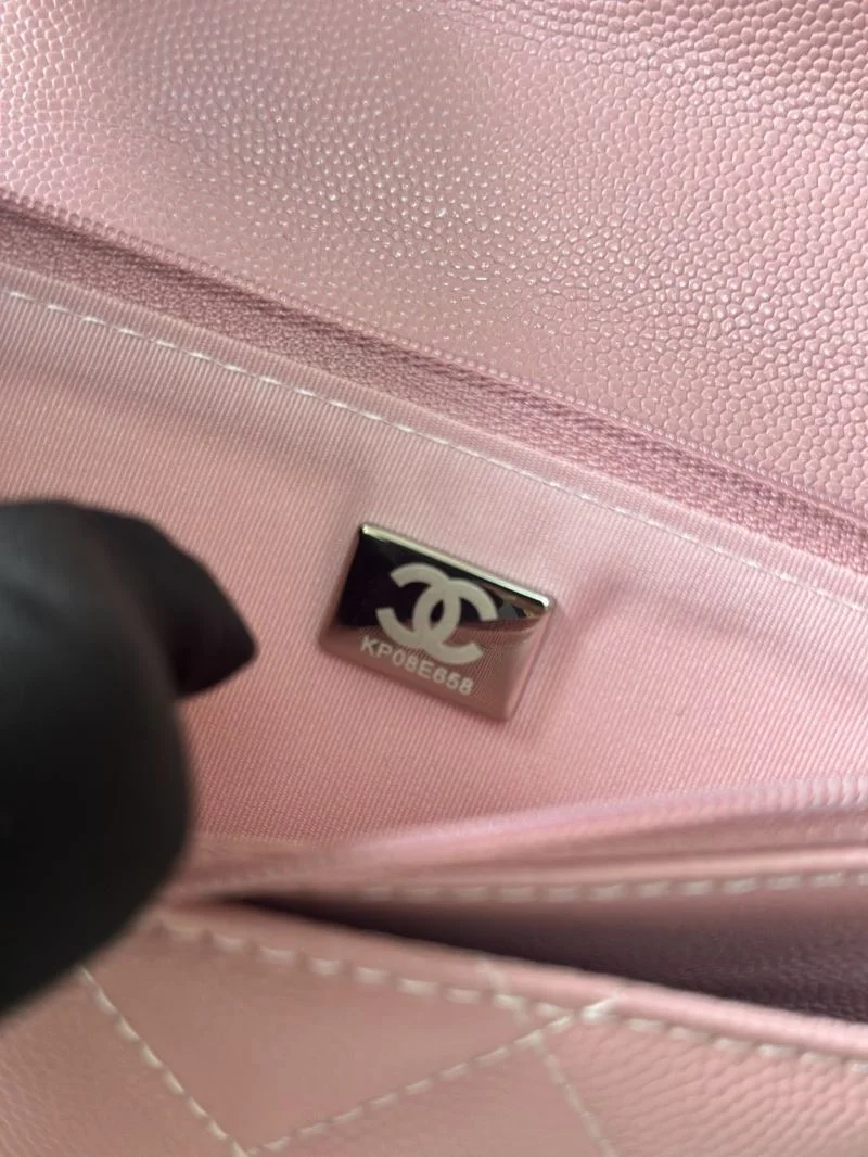 Chanel Woc Bags StreetReady 52016