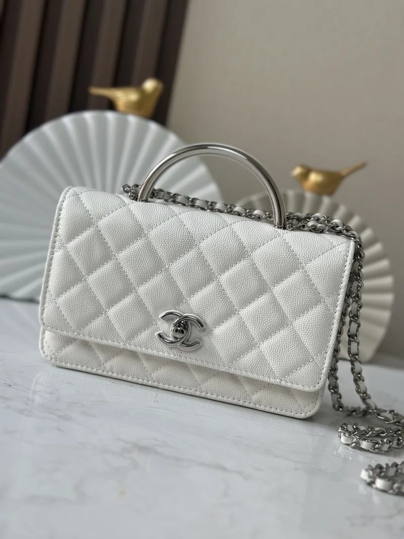 Chanel Woc Bags Casual 52017