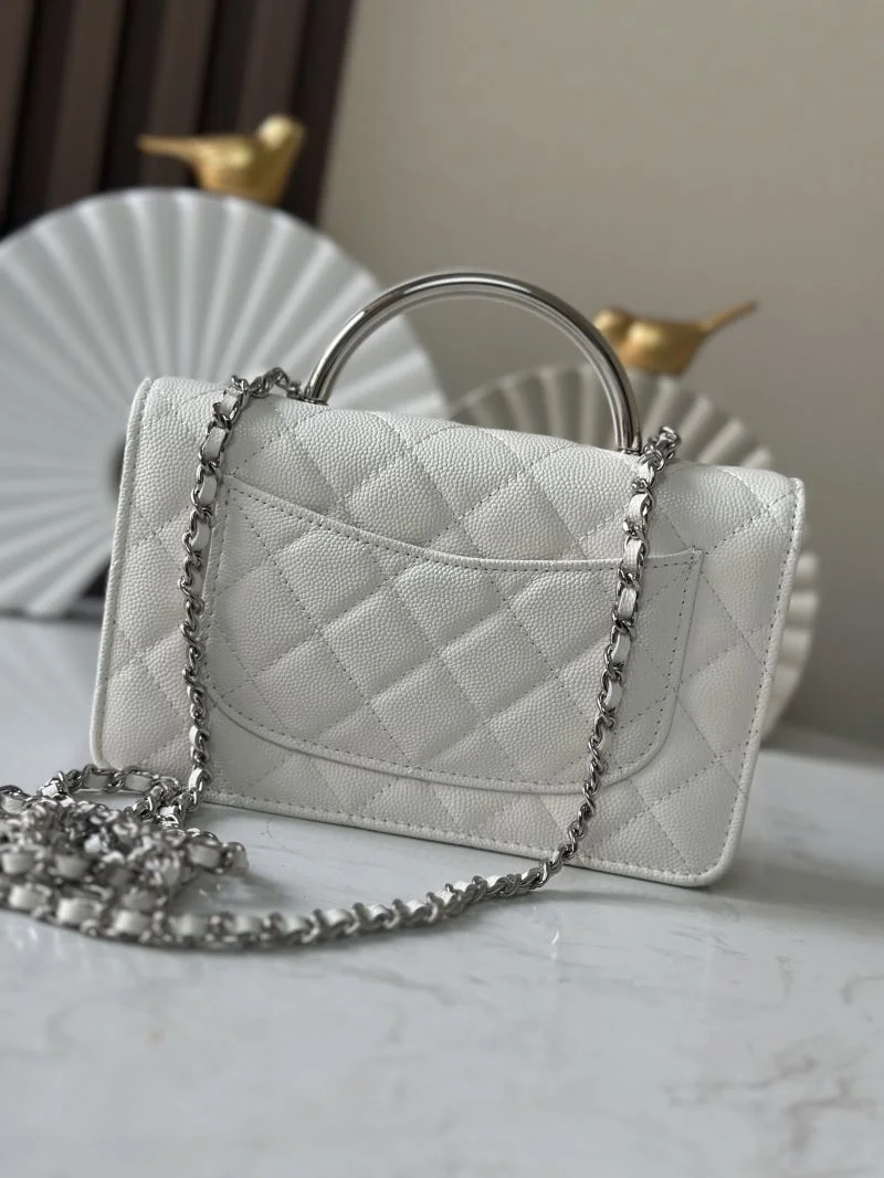 Chanel Woc Bags Casual 52017