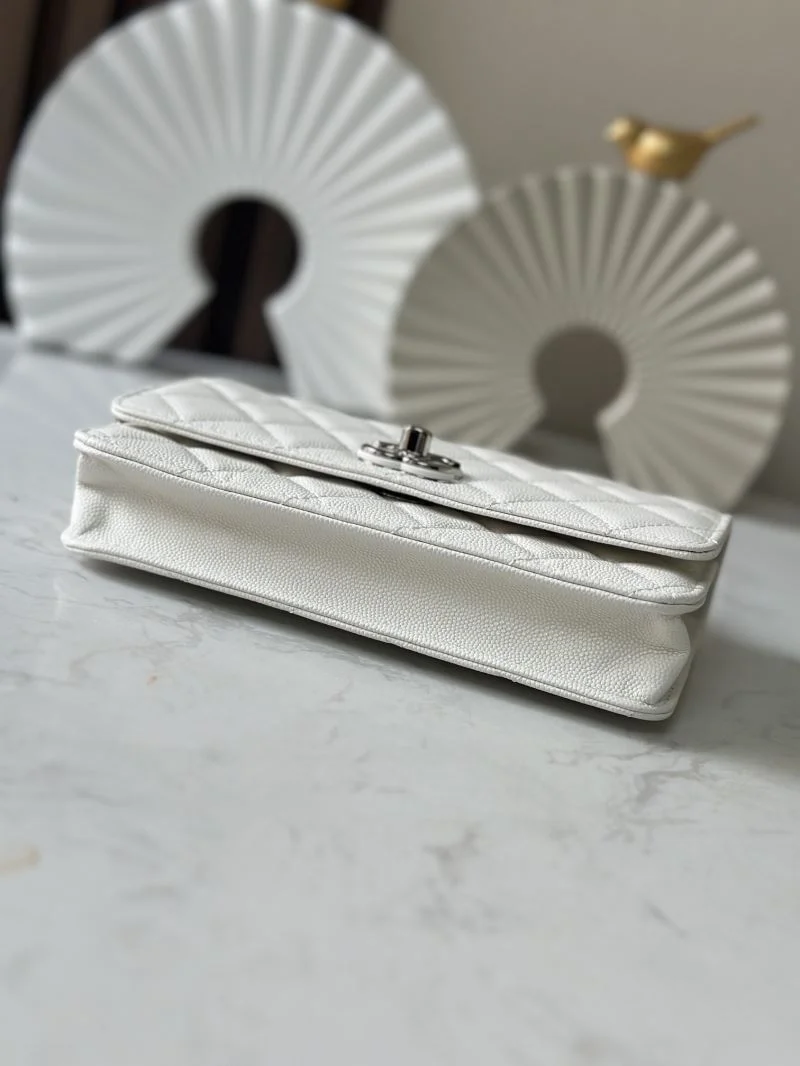 Chanel Woc Bags Casual 52017
