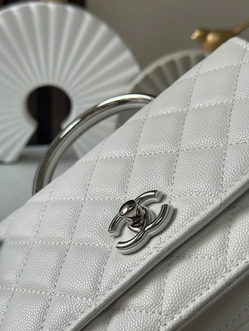 Chanel Woc Bags Casual 52017