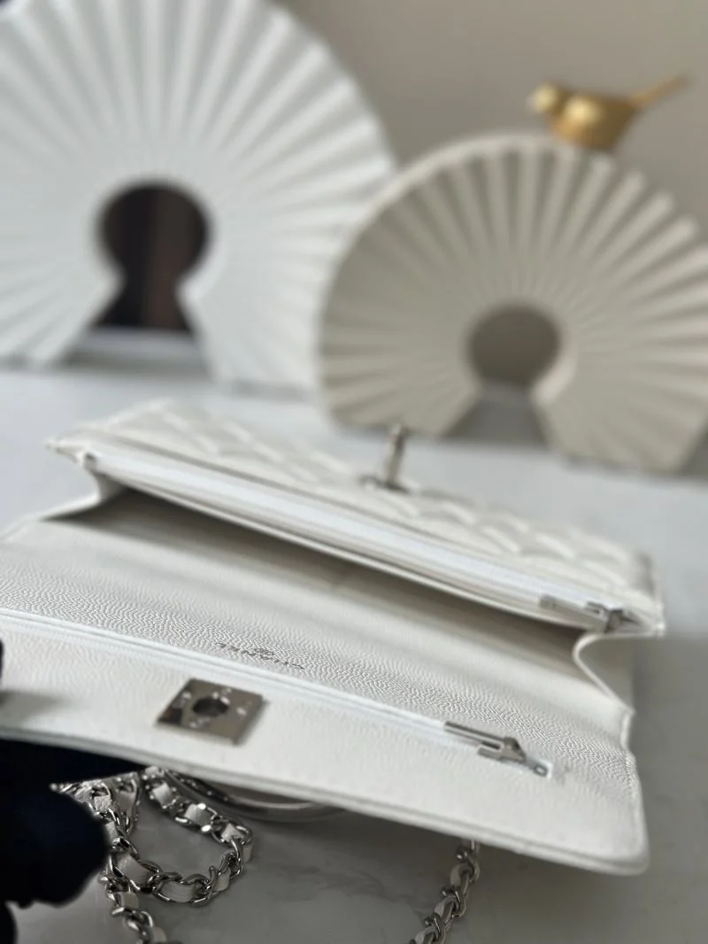 Chanel Woc Bags Casual 52017