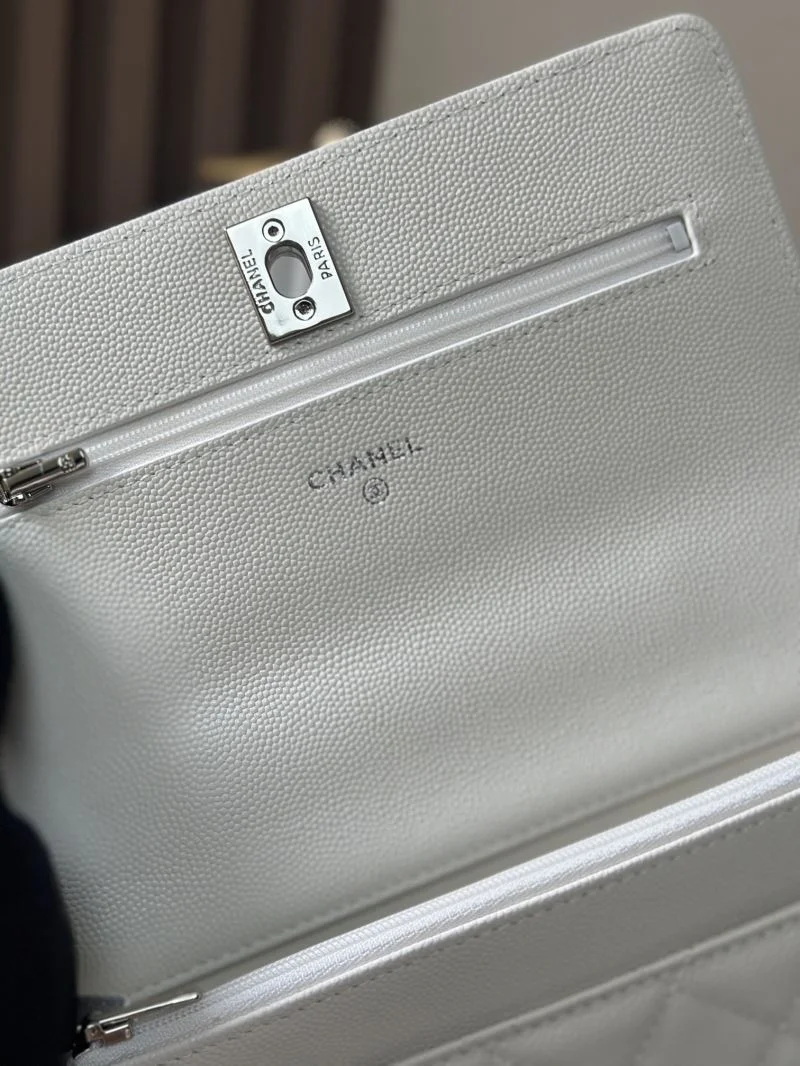 Chanel Woc Bags Casual 52017
