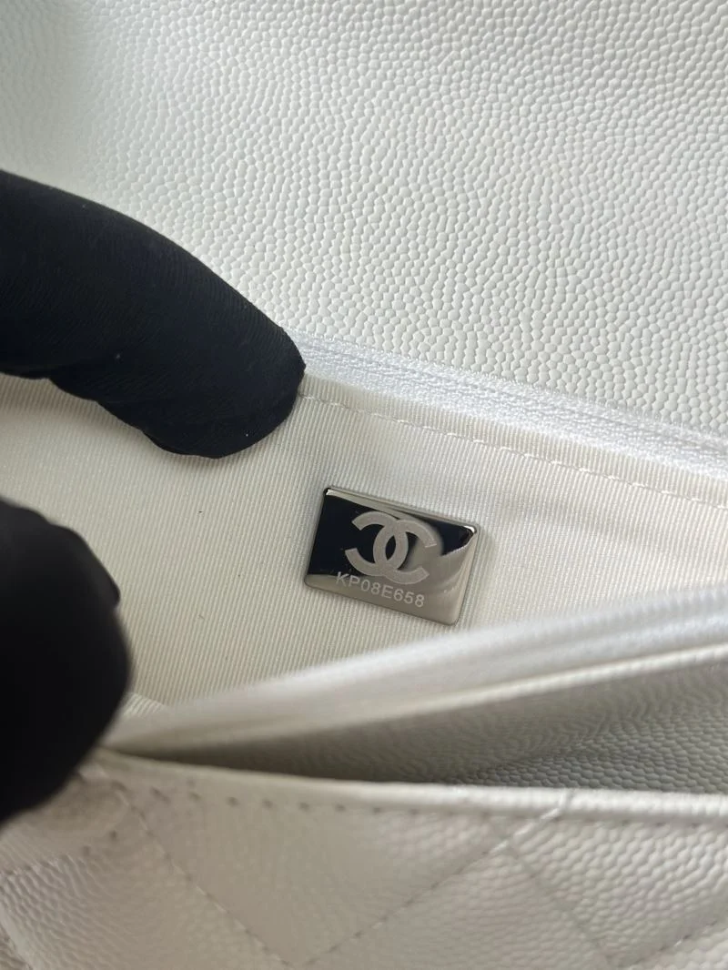 Chanel Woc Bags Casual 52017