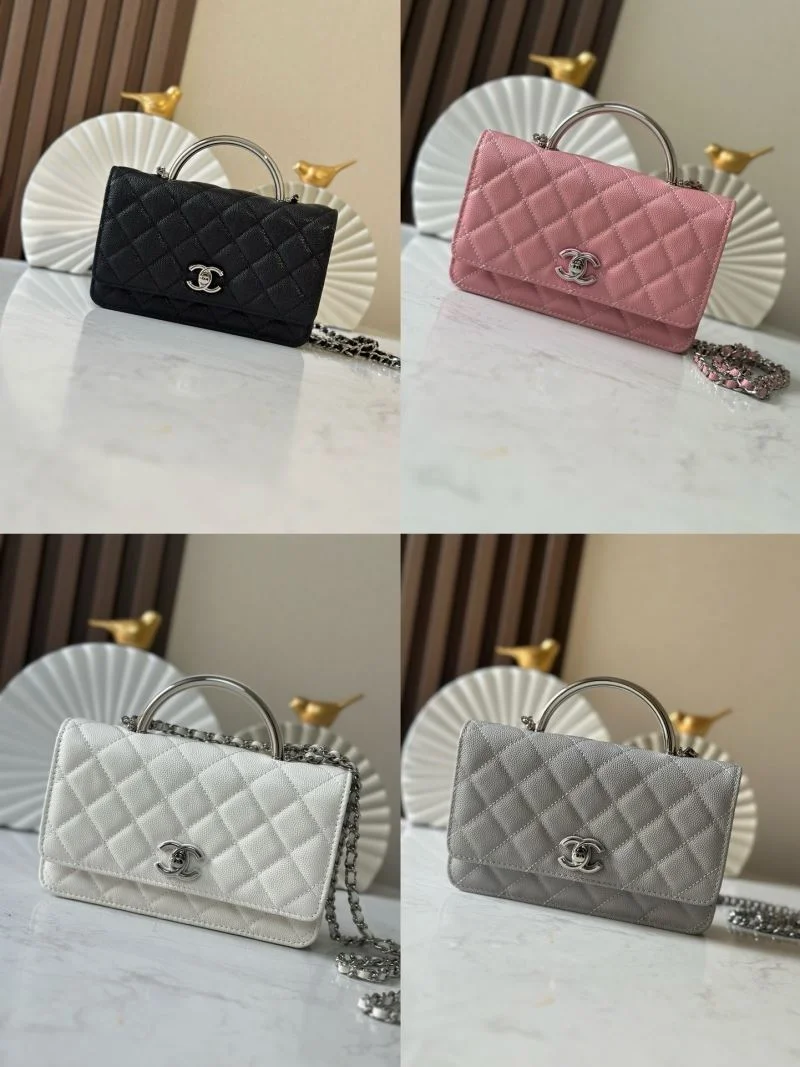 Chanel Woc Bags Casual 52017