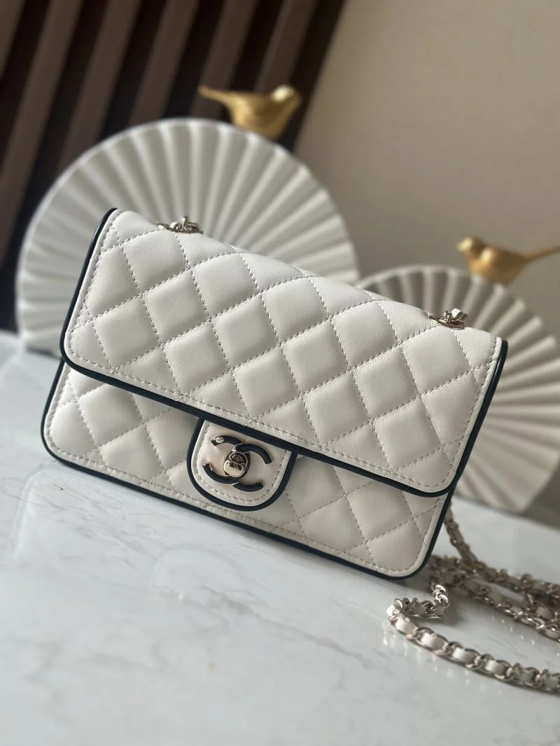 Chanel Woc Bags Minimalist 52015
