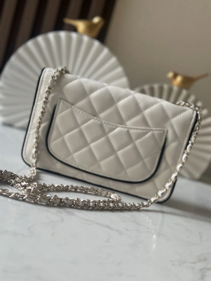 Chanel Woc Bags Minimalist 52015