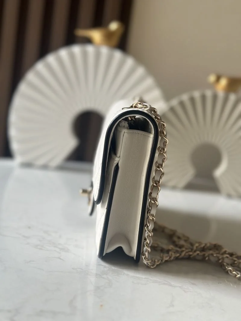 Chanel Woc Bags Minimalist 52015