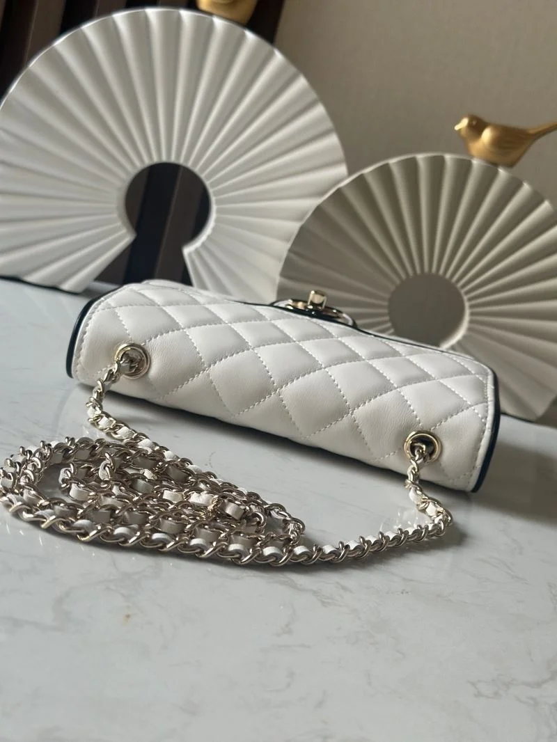 Chanel Woc Bags Minimalist 52015