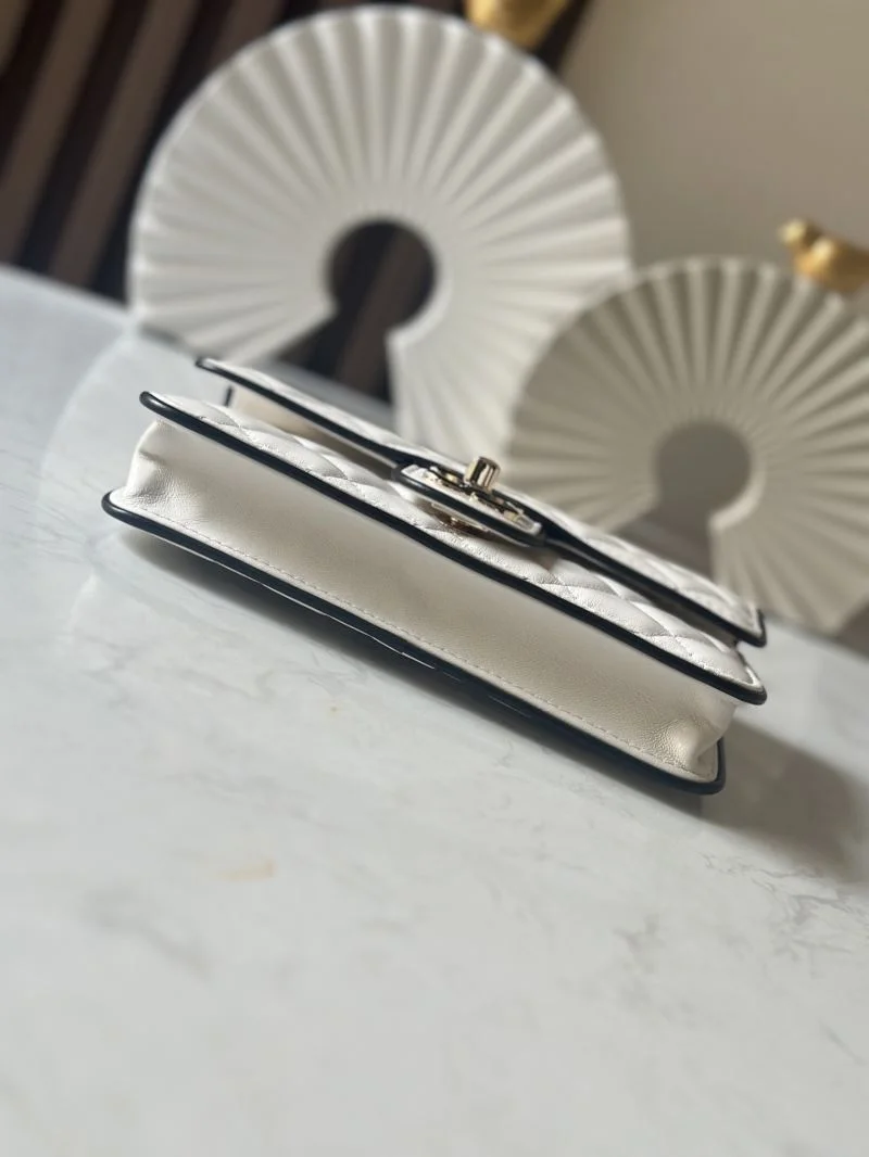 Chanel Woc Bags Minimalist 52015