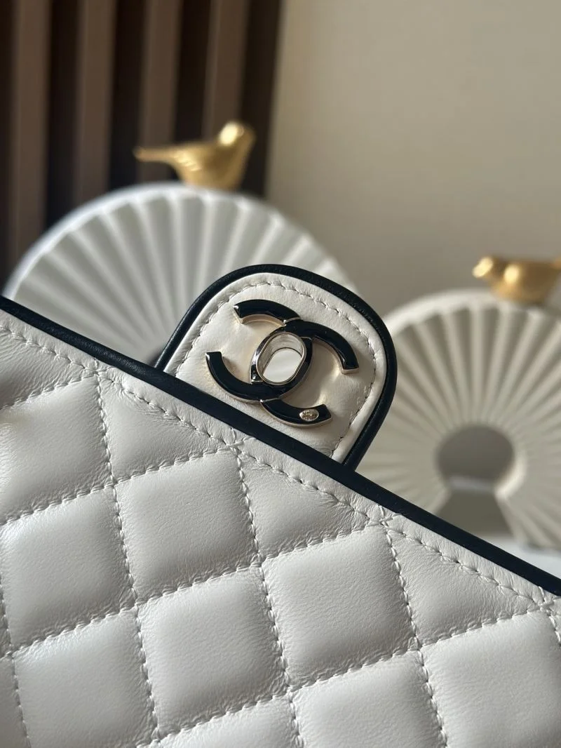 Chanel Woc Bags Minimalist 52015