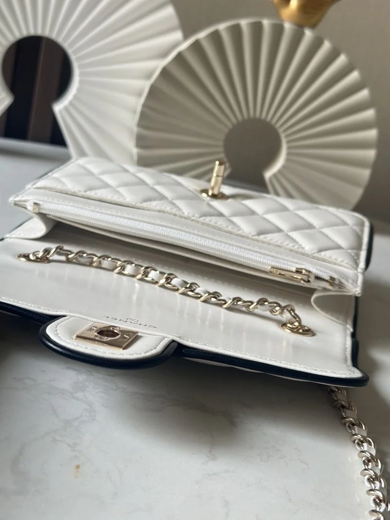 Chanel Woc Bags Minimalist 52015