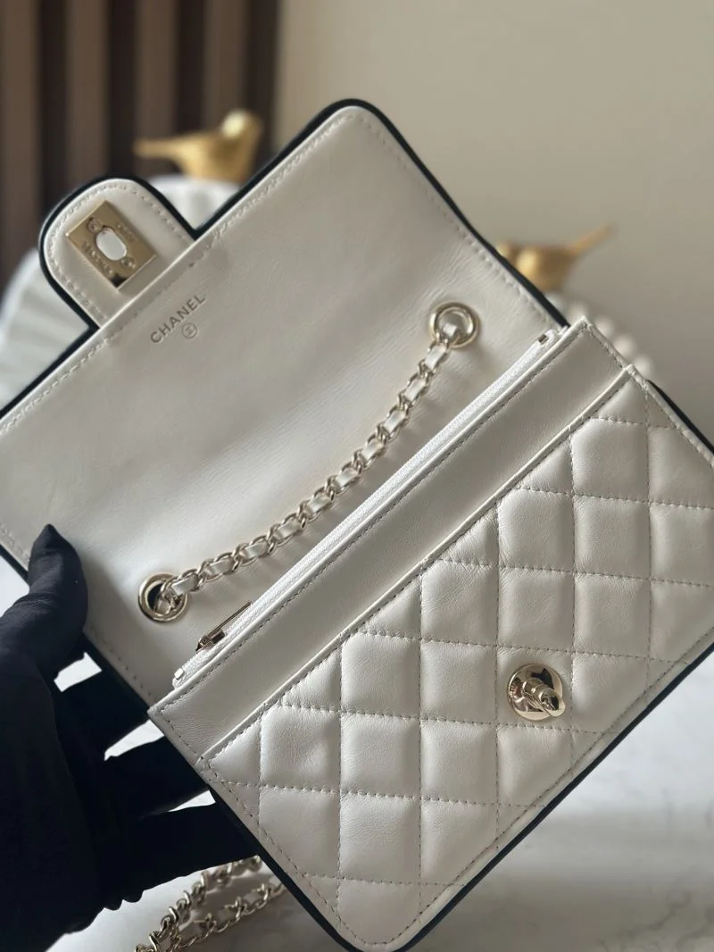 Chanel Woc Bags Minimalist 52015