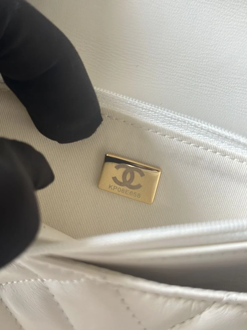 Chanel Woc Bags Minimalist 52015