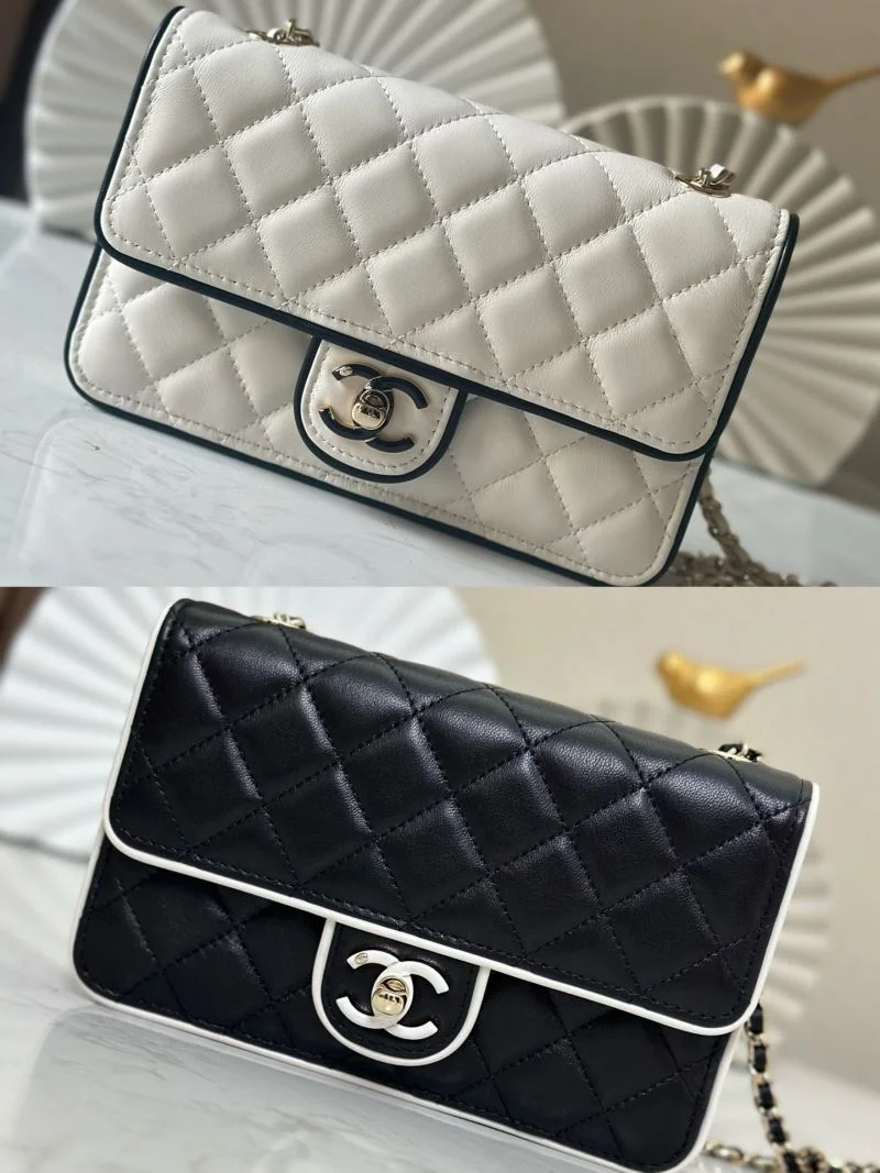 Chanel Woc Bags Minimalist 52015