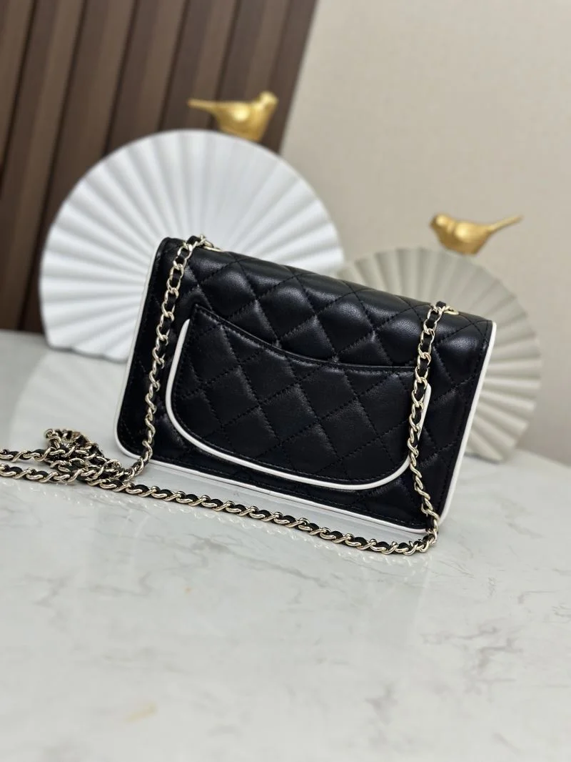 ModernLook Chanel Woc Bags 52012