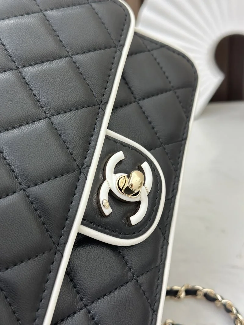 ModernLook Chanel Woc Bags 52012