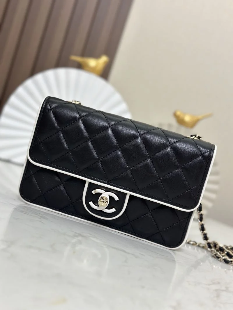 ModernLook Chanel Woc Bags 52012