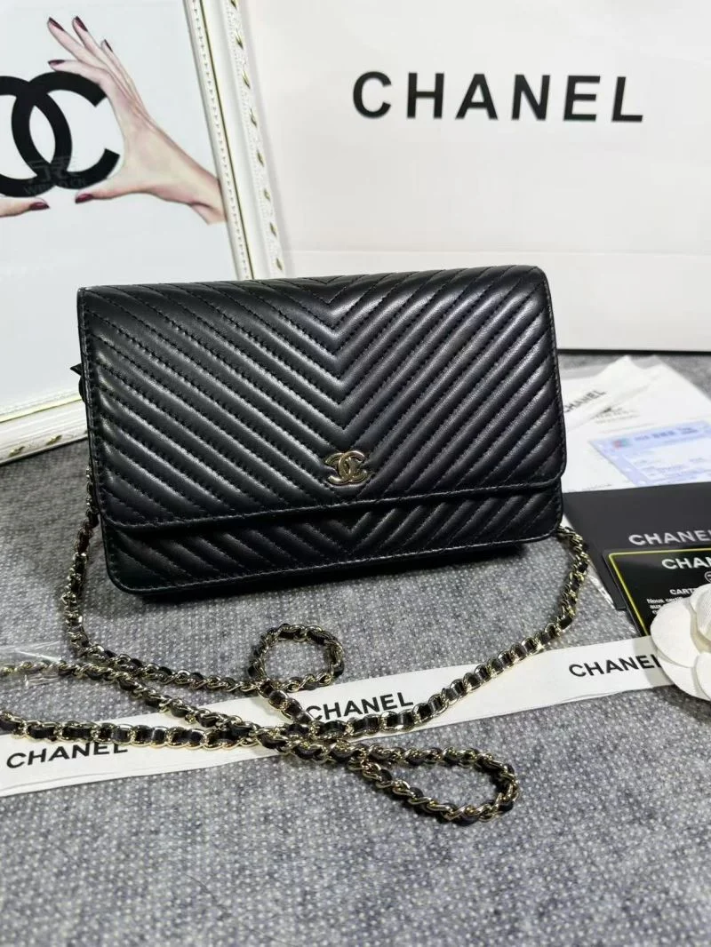 SmartChoice Chanel Woc Bags 52050