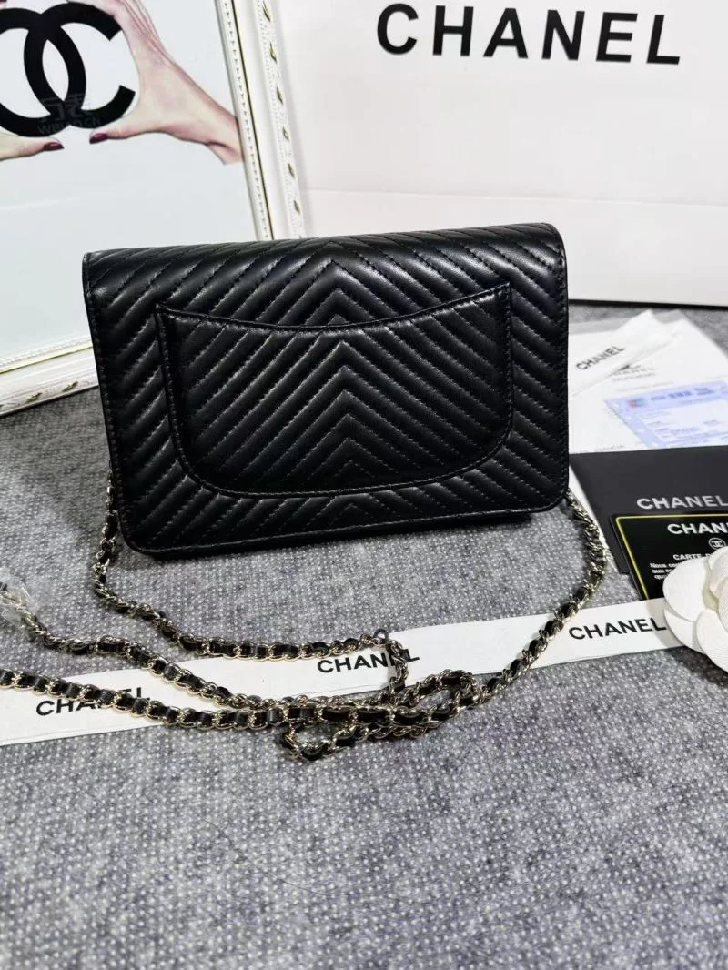 SmartChoice Chanel Woc Bags 52050