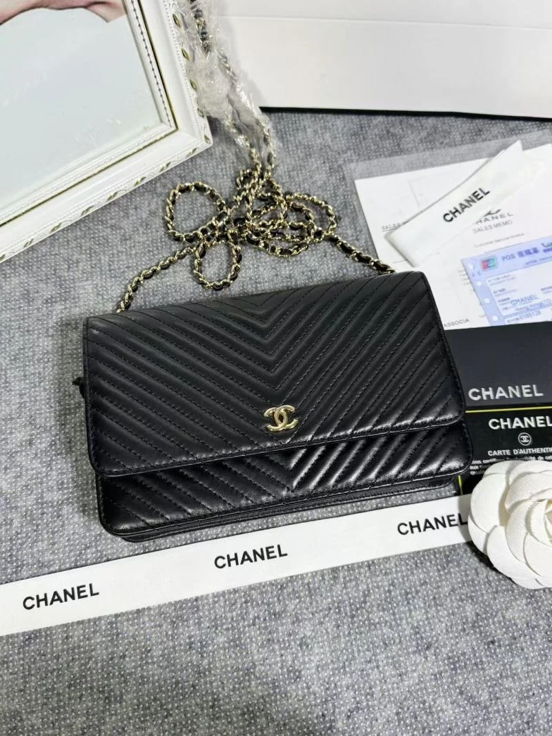 SmartChoice Chanel Woc Bags 52050
