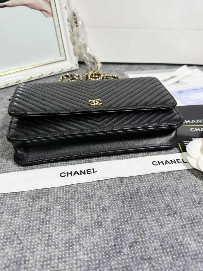 SmartChoice Chanel Woc Bags 52050