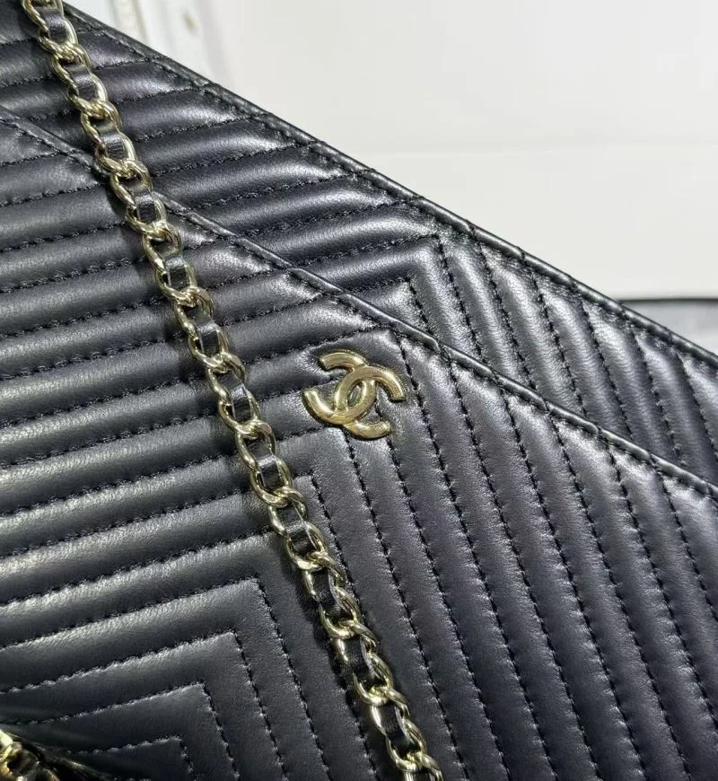 SmartChoice Chanel Woc Bags 52050