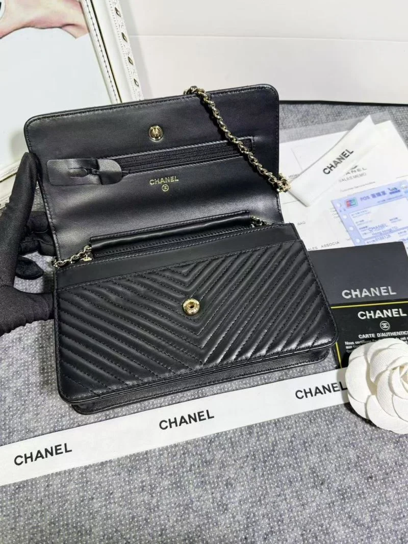 SmartChoice Chanel Woc Bags 52050