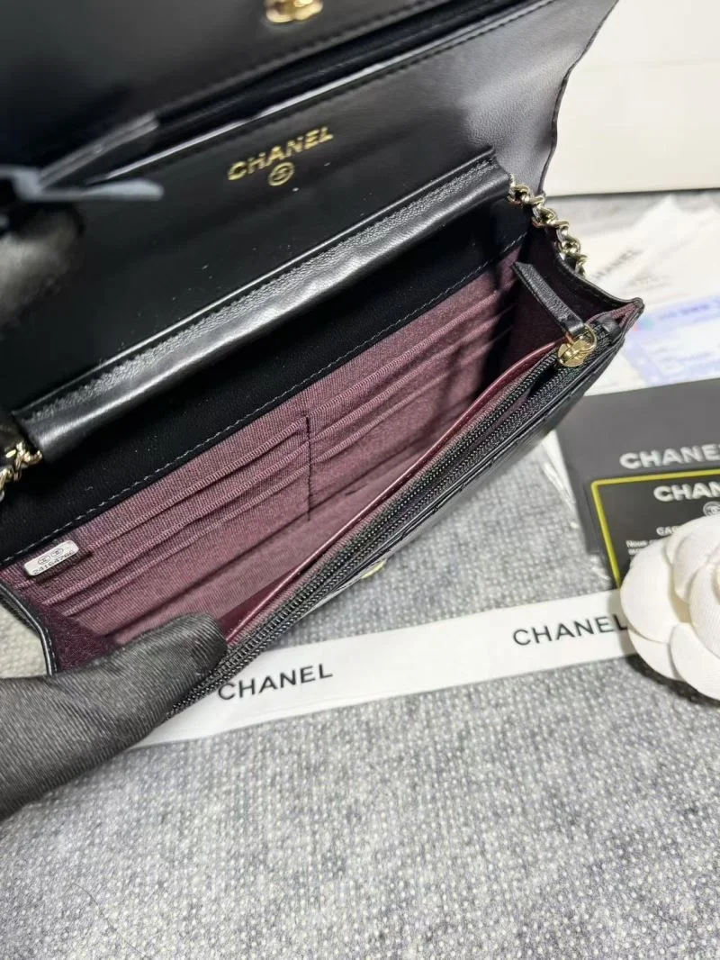 SmartChoice Chanel Woc Bags 52050