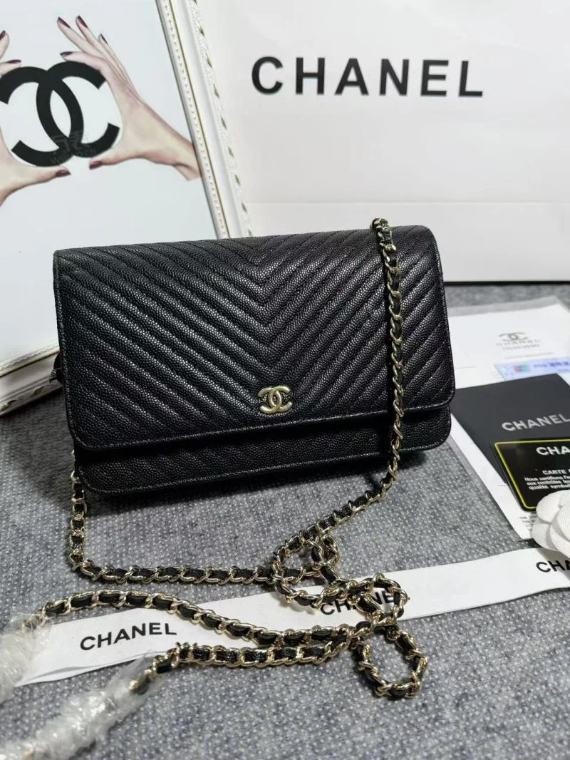 Chanel Woc Bags Reliable 52005