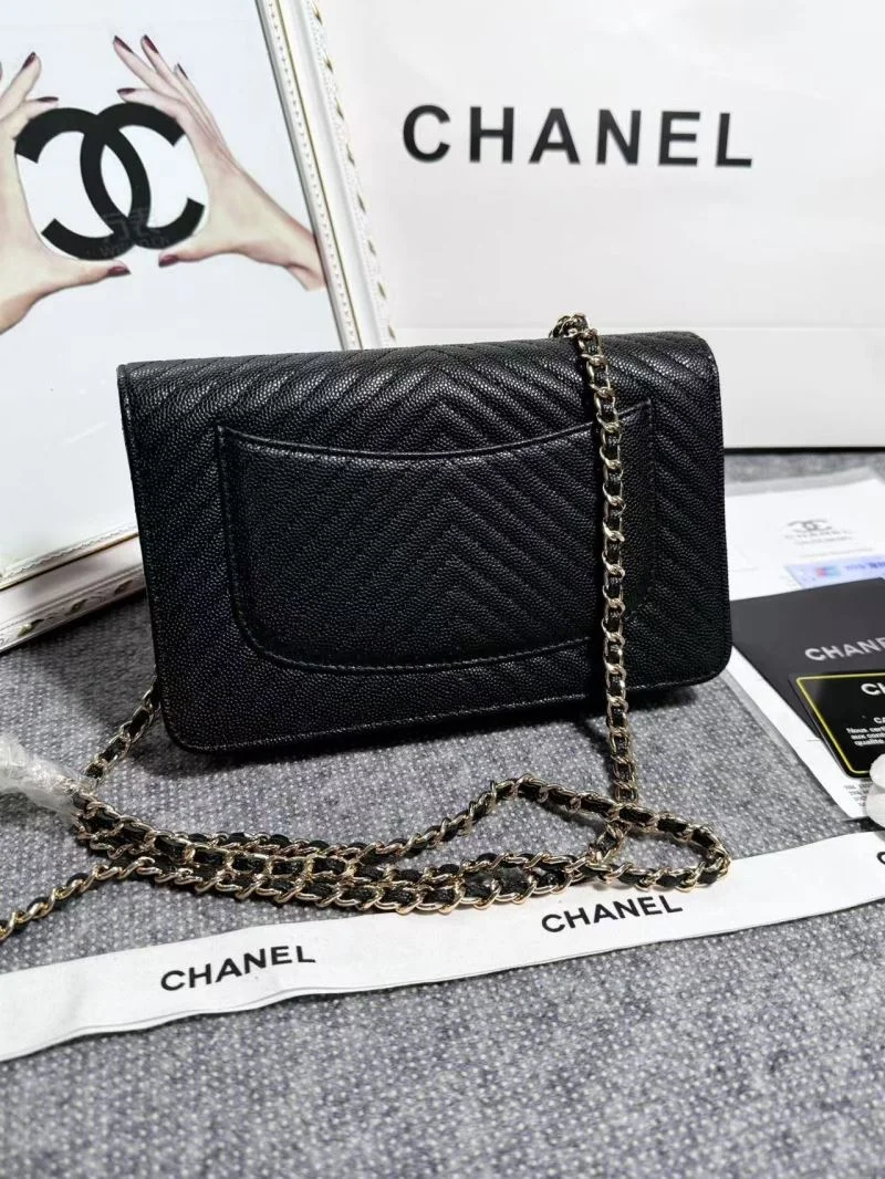 Chanel Woc Bags Reliable 52005