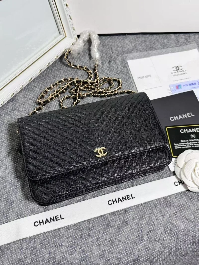Chanel Woc Bags Reliable 52005