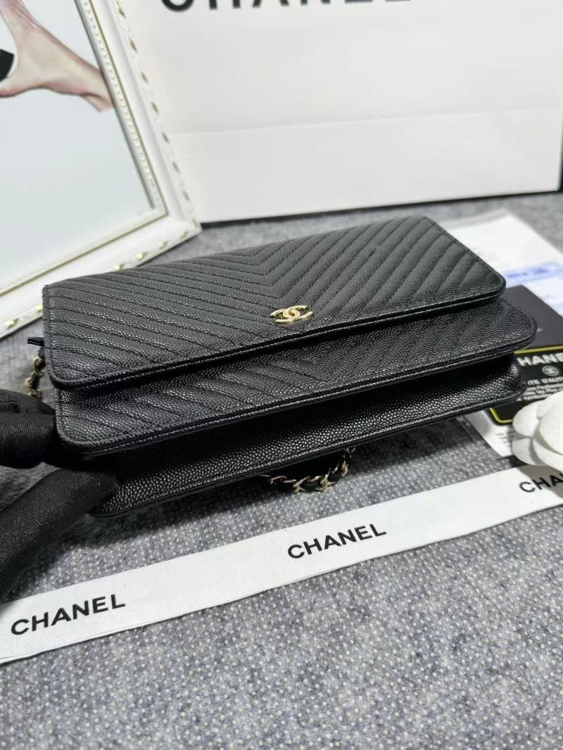Chanel Woc Bags Reliable 52005