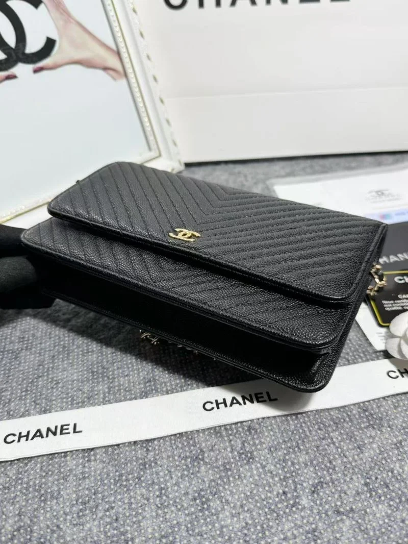 Chanel Woc Bags Reliable 52005
