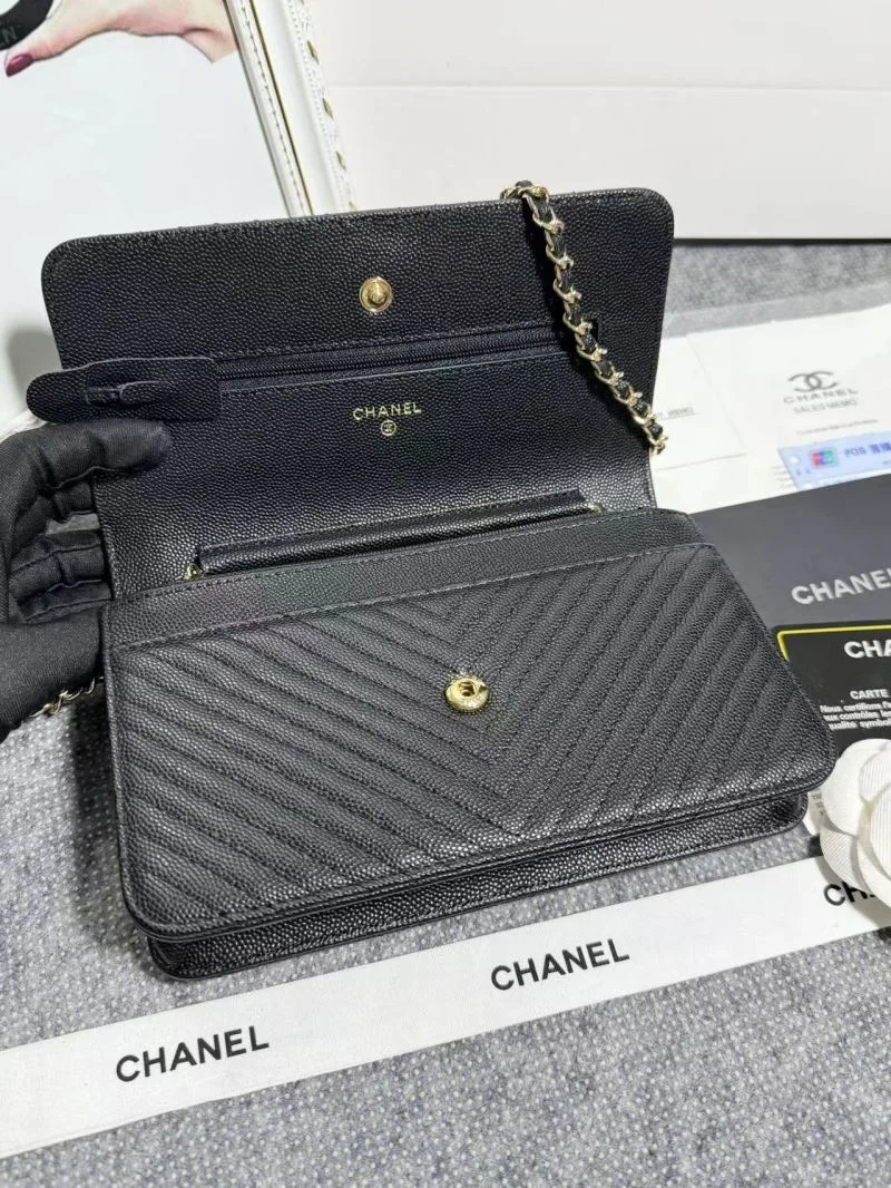 Chanel Woc Bags Reliable 52005