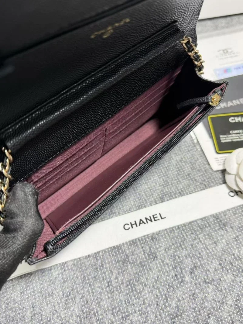 Chanel Woc Bags Reliable 52005