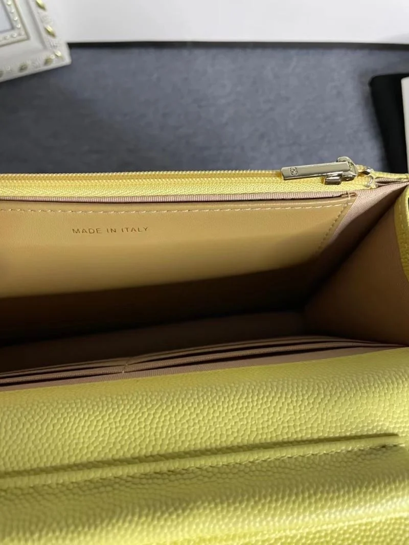 Chanel Woc Bags Thermal 52003