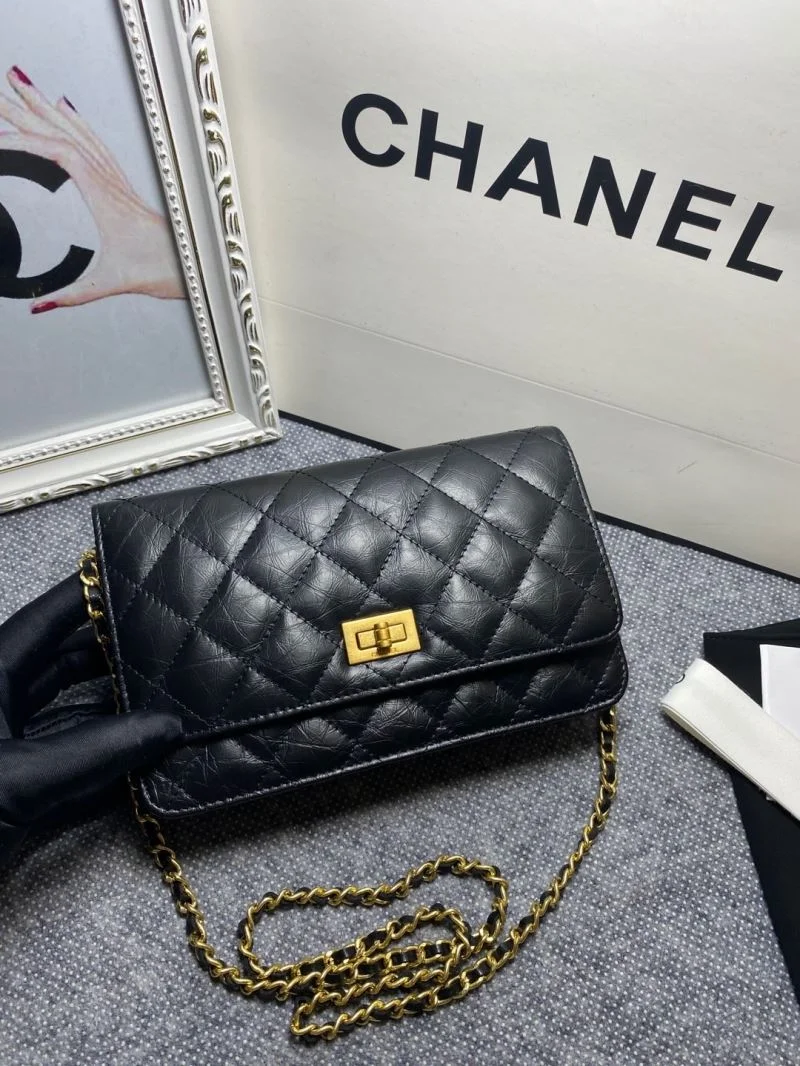 Comfortable Chanel Woc Bags 52040