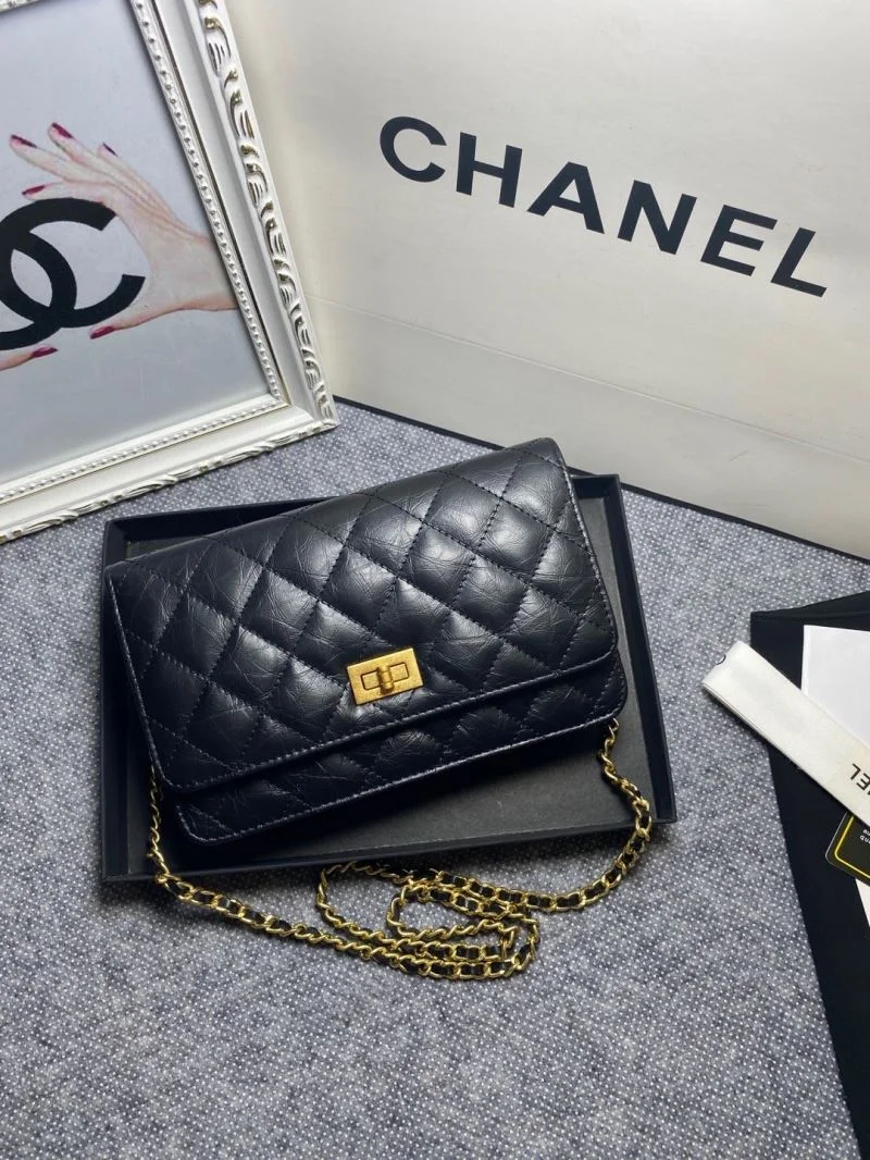 Comfortable Chanel Woc Bags 52040