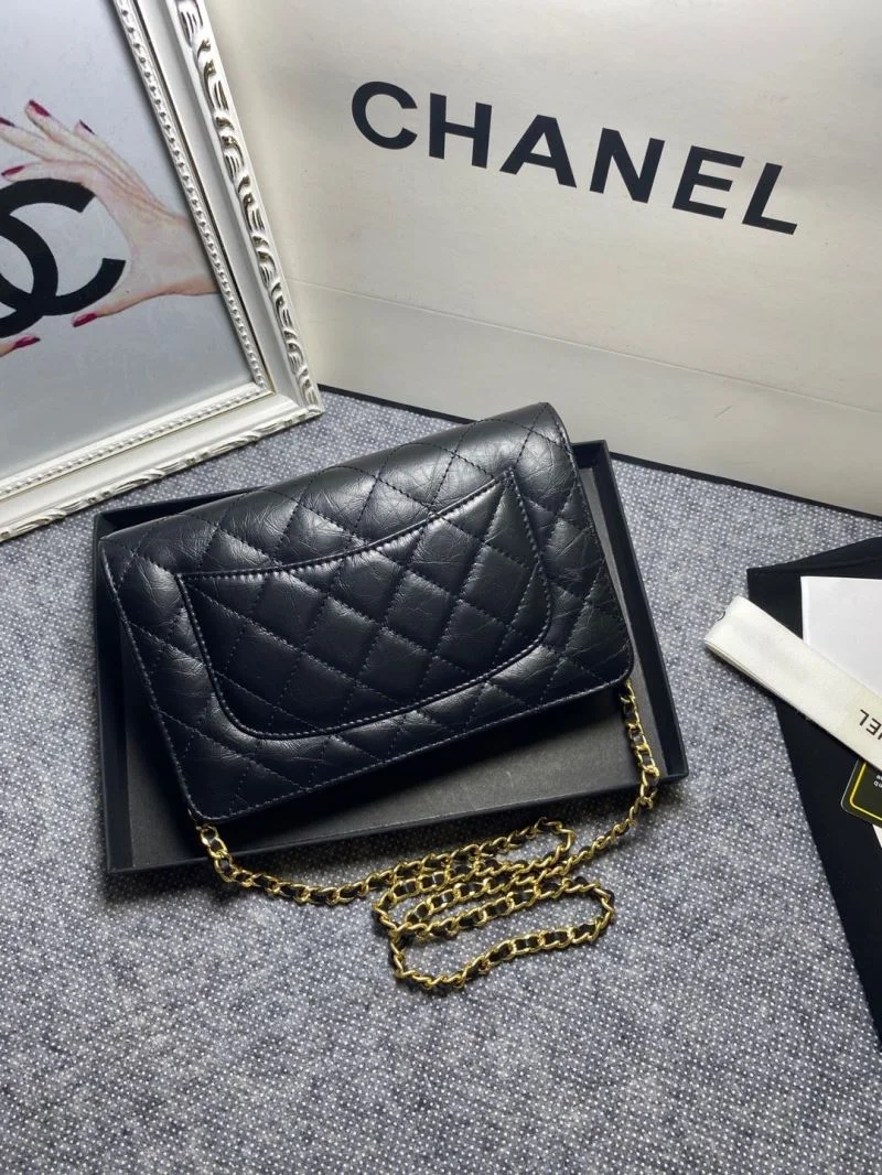 Comfortable Chanel Woc Bags 52040