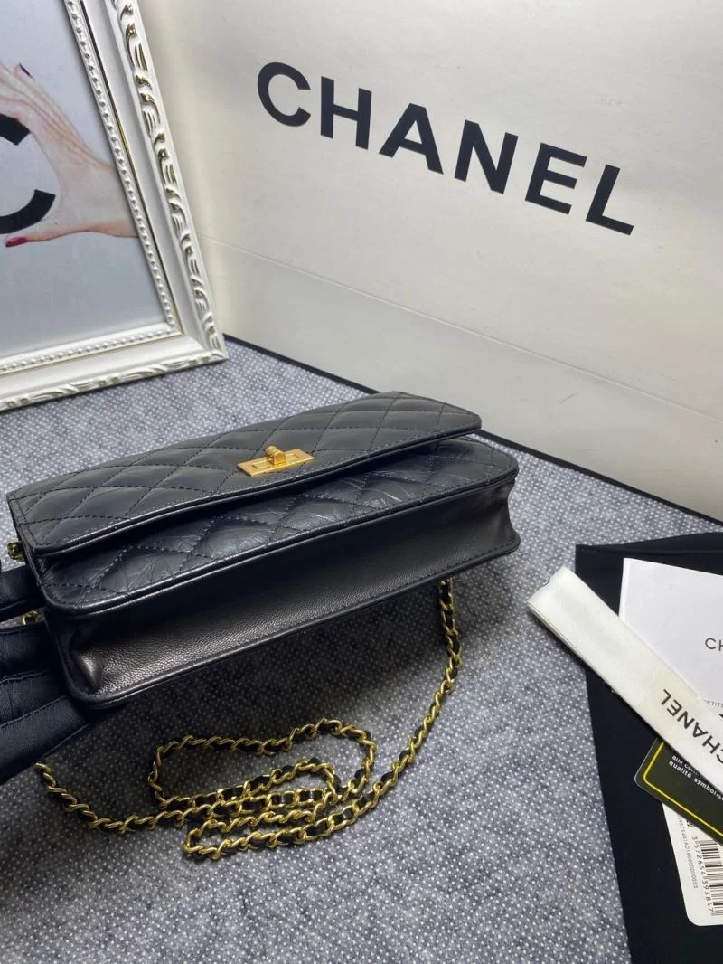 Comfortable Chanel Woc Bags 52040